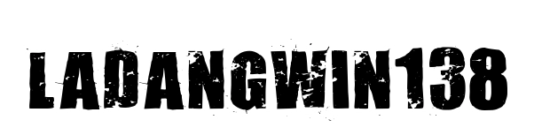 Ladangwin138 logo
