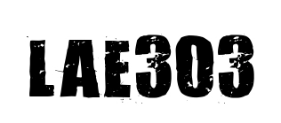 Lae303 logo