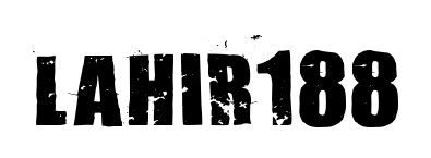Lahir188 logo