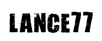 Lance77 logo