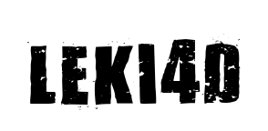 Leki4D logo