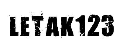 Letak123 logo