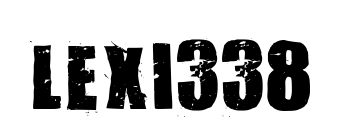 Lexi338 logo