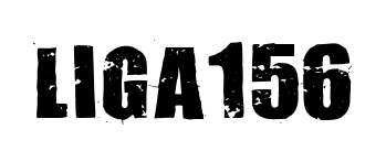 Liga156 logo
