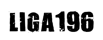 Liga196 logo