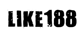 Like188 logo