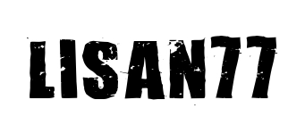 Lisan77 logo