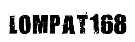 Lompat168 logo