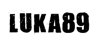 Luka89 logo