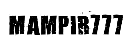 Mampir777 logo