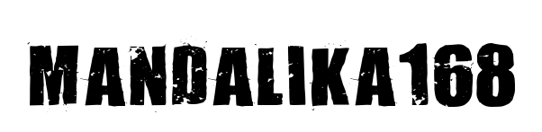 Mandalika168 logo