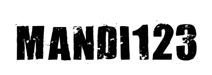 Mandi123 logo