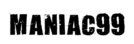 Maniac99 logo