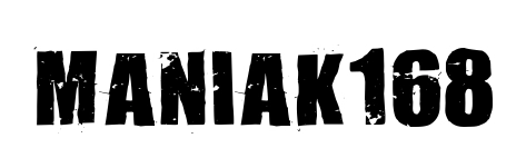 Maniak168 logo
