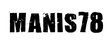 Manis78 logo