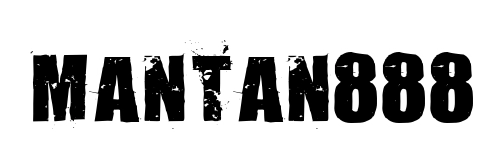 Mantan888 logo
