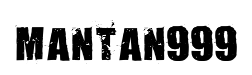 Mantan999 logo