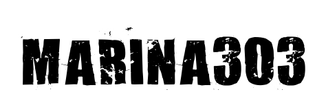 Marina303 logo