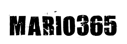 Mario365 logo