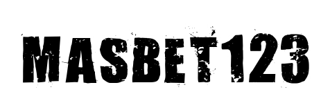 Masbet123 logo