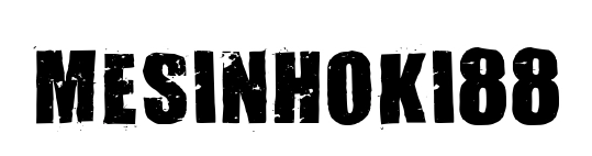 Mesinhoki88