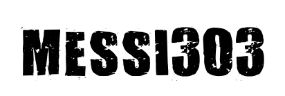 Messi303