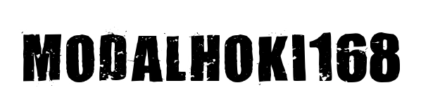 Modalhoki168