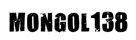 Mongol138