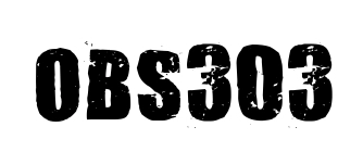 Obs303